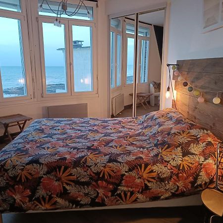 אולט Appartement Cosy מראה חיצוני תמונה