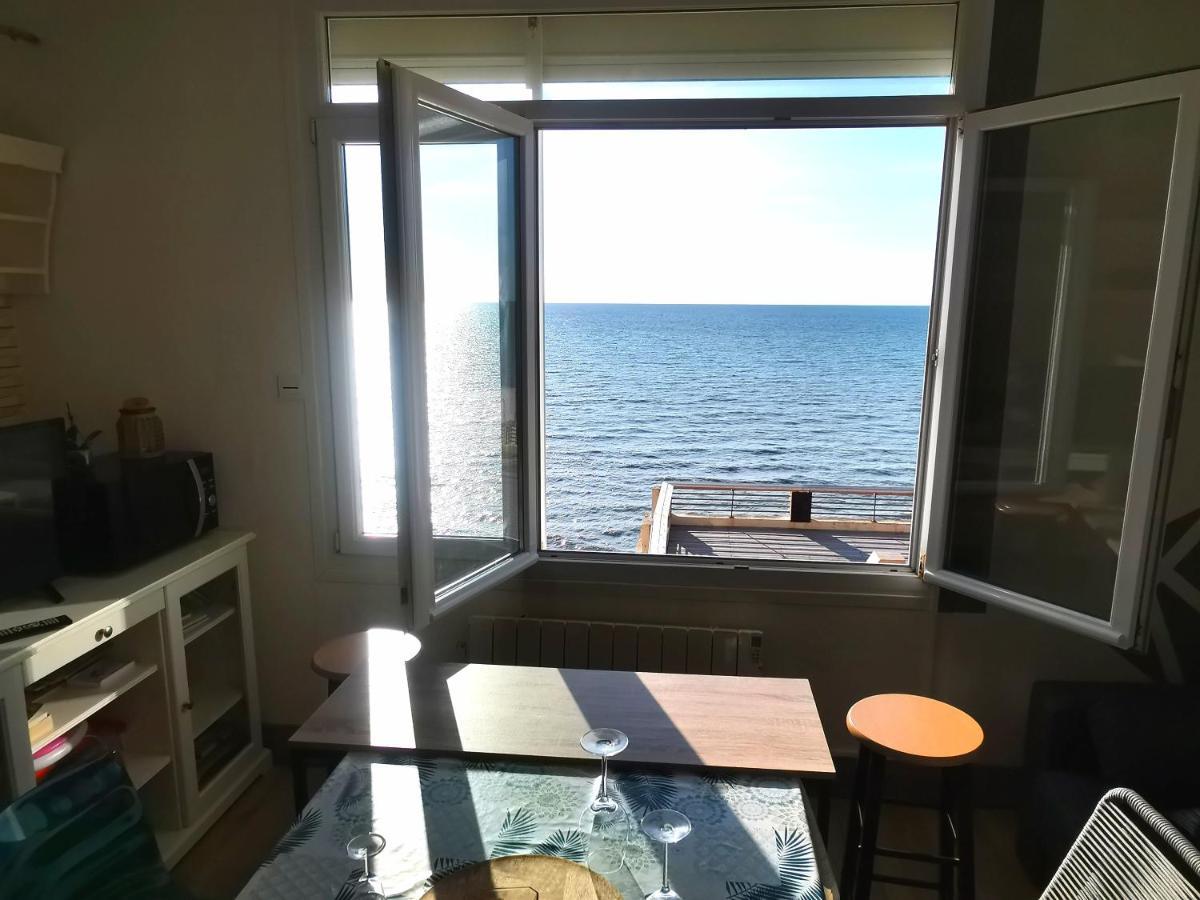 אולט Appartement Cosy מראה חיצוני תמונה