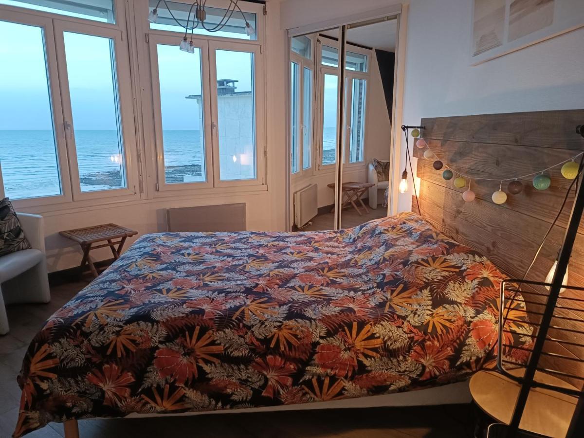 אולט Appartement Cosy מראה חיצוני תמונה
