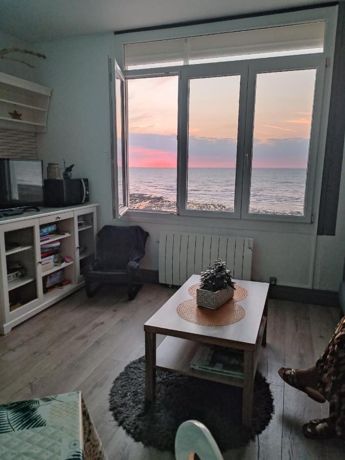 אולט Appartement Cosy מראה חיצוני תמונה