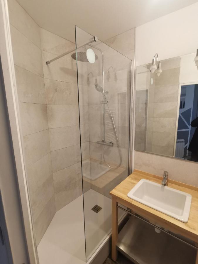 אולט Appartement Cosy מראה חיצוני תמונה