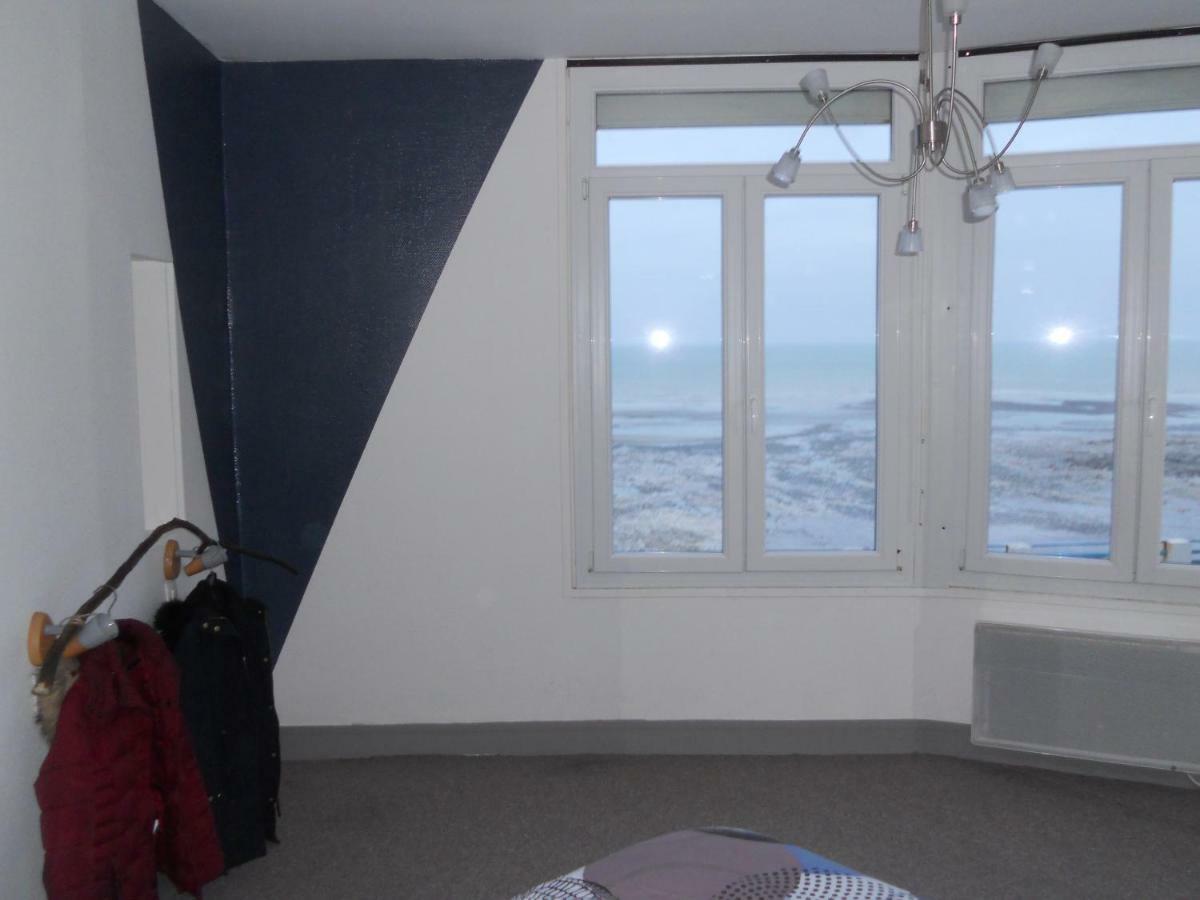 אולט Appartement Cosy מראה חיצוני תמונה