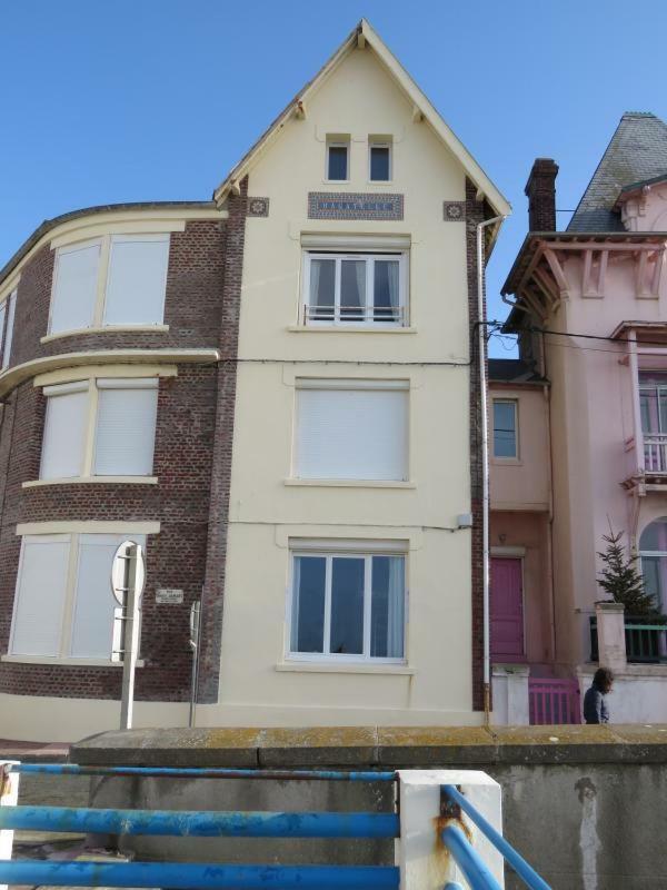 אולט Appartement Cosy מראה חיצוני תמונה